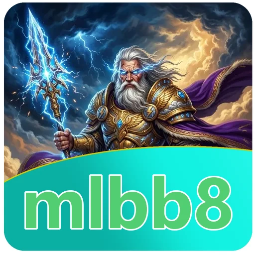 Tim mlbb8
