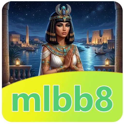Tim mlbb8