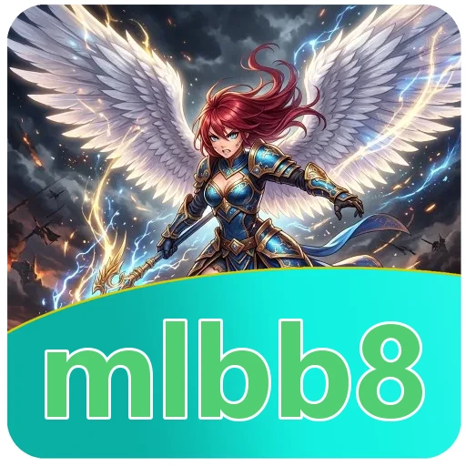 Instalasi mlbb8